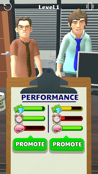 Boss Life 3D<span>(No ads)</span> screenshot image 4_Popularmodapk.com