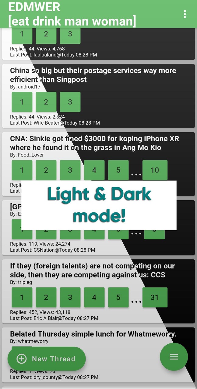 EDMWER screenshot image 5_Popularmodapk.com