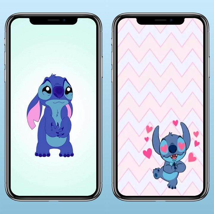 Cute Wallpapers : Blue koala screenshot image 18_Popularmodapk.com