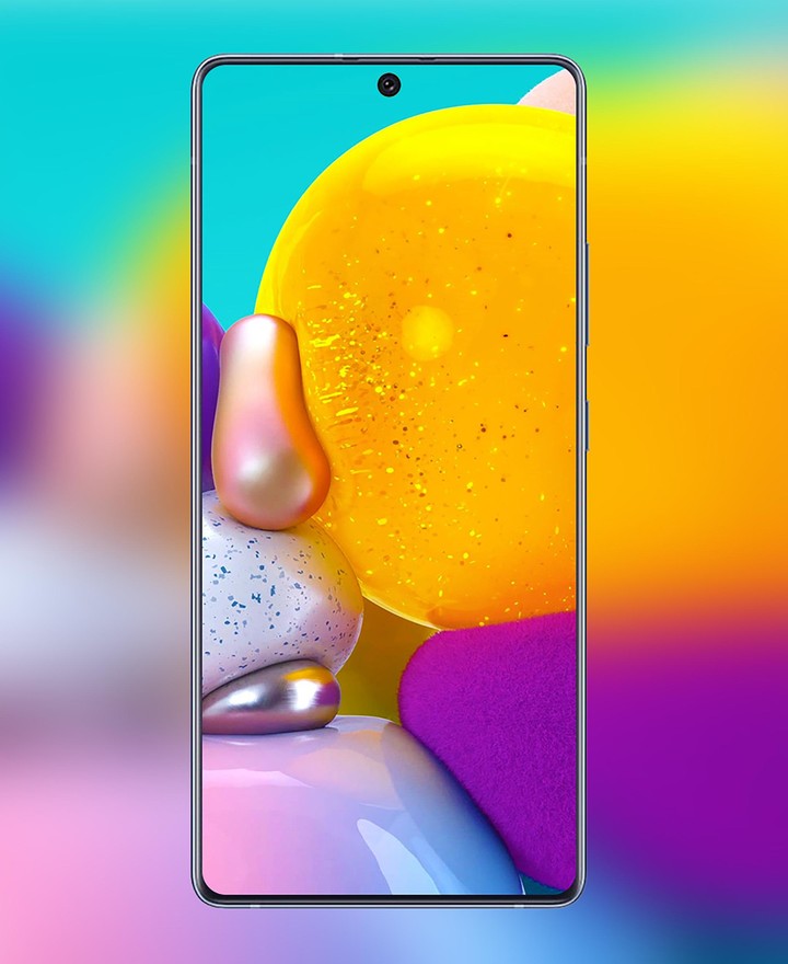 Galaxy A51 & A52s 5G Wallpaper screenshot image 3_Popularmodapk.com