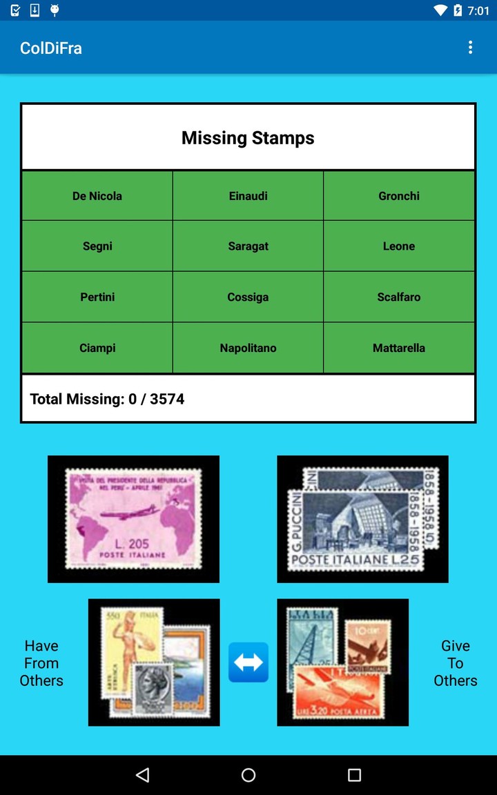 ColDiFra screenshot image 7_Popularmodapk.com