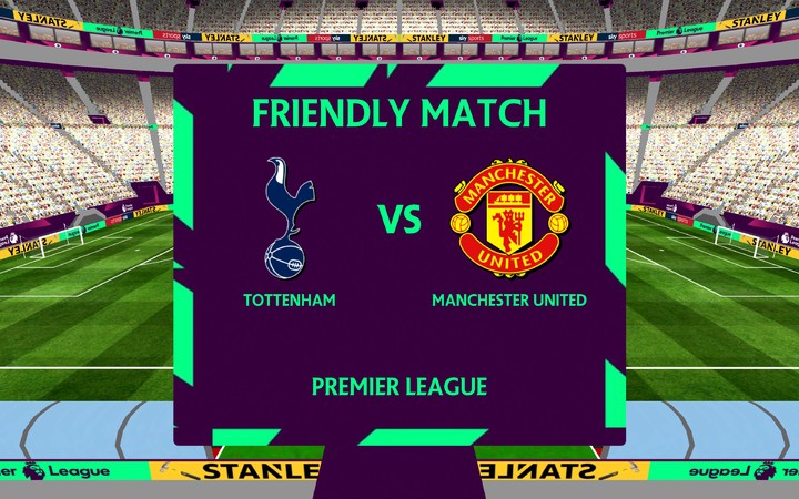 Premier League Football Game screenshot image 2_Popularmodapk.com