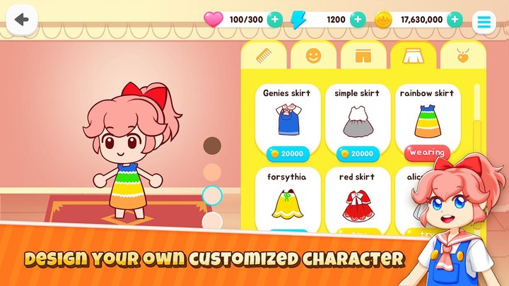 Genie's Math Farm screenshot image 5_Popularmodapk.com