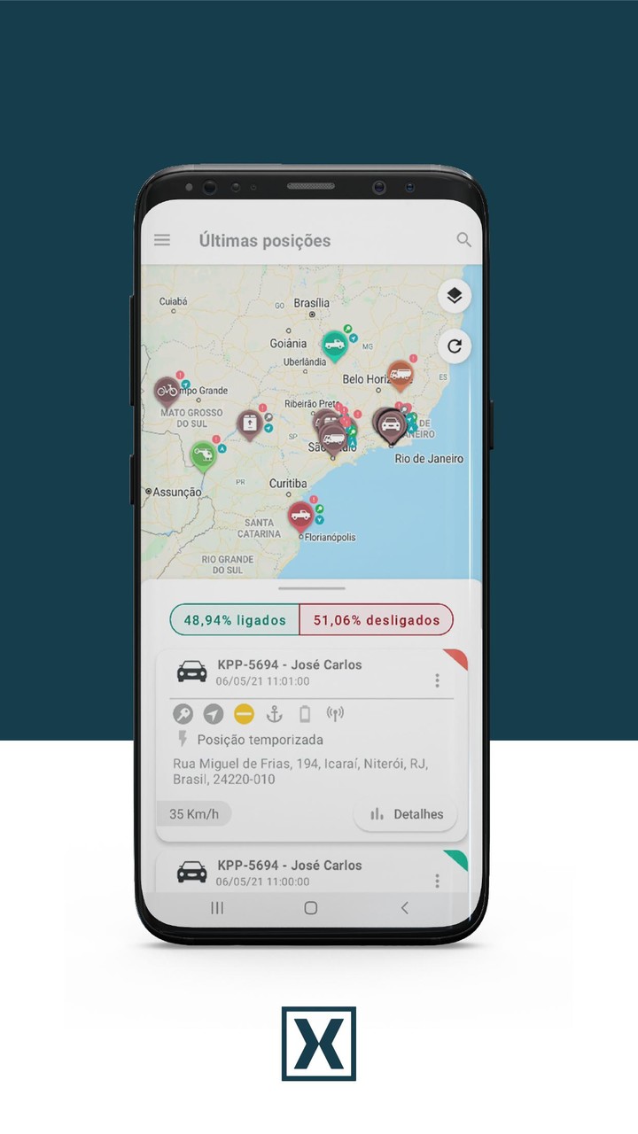 SSX Mobile screenshot image 3_Popularmodapk.com
