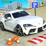 Car Parking Games Car Games 3D2.6_Popularmodapk.com