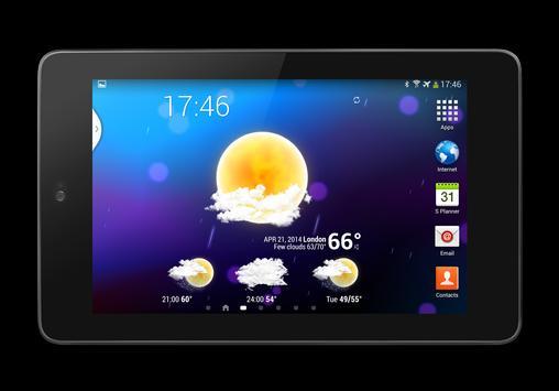 iPhone 17 Pro Max Launcher screenshot image 20_Popularmodapk.com