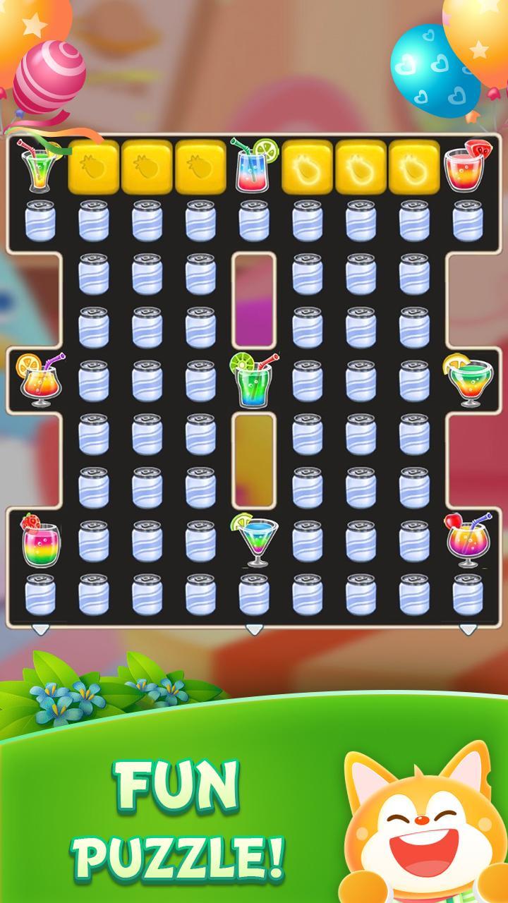 Pet Blast screenshot image 5_Popularmodapk.com