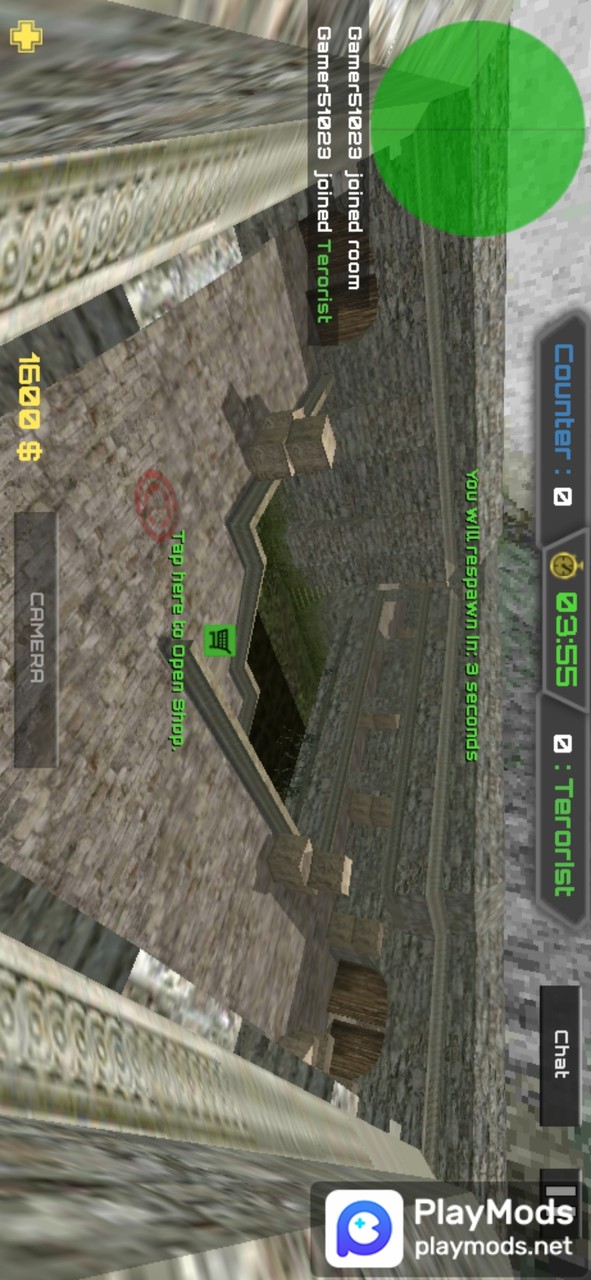 Swat Strike Online CS FPS Ops<span>(player made)</span> screenshot image 2_Popularmodapk.com