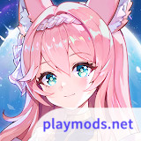 Idle Moon Rabbit: AFK RPG<span>(Mod Menu)</span>1.41.1_Popularmodapk.com
