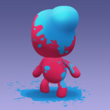 Splash Damage1_Popularmodapk.com