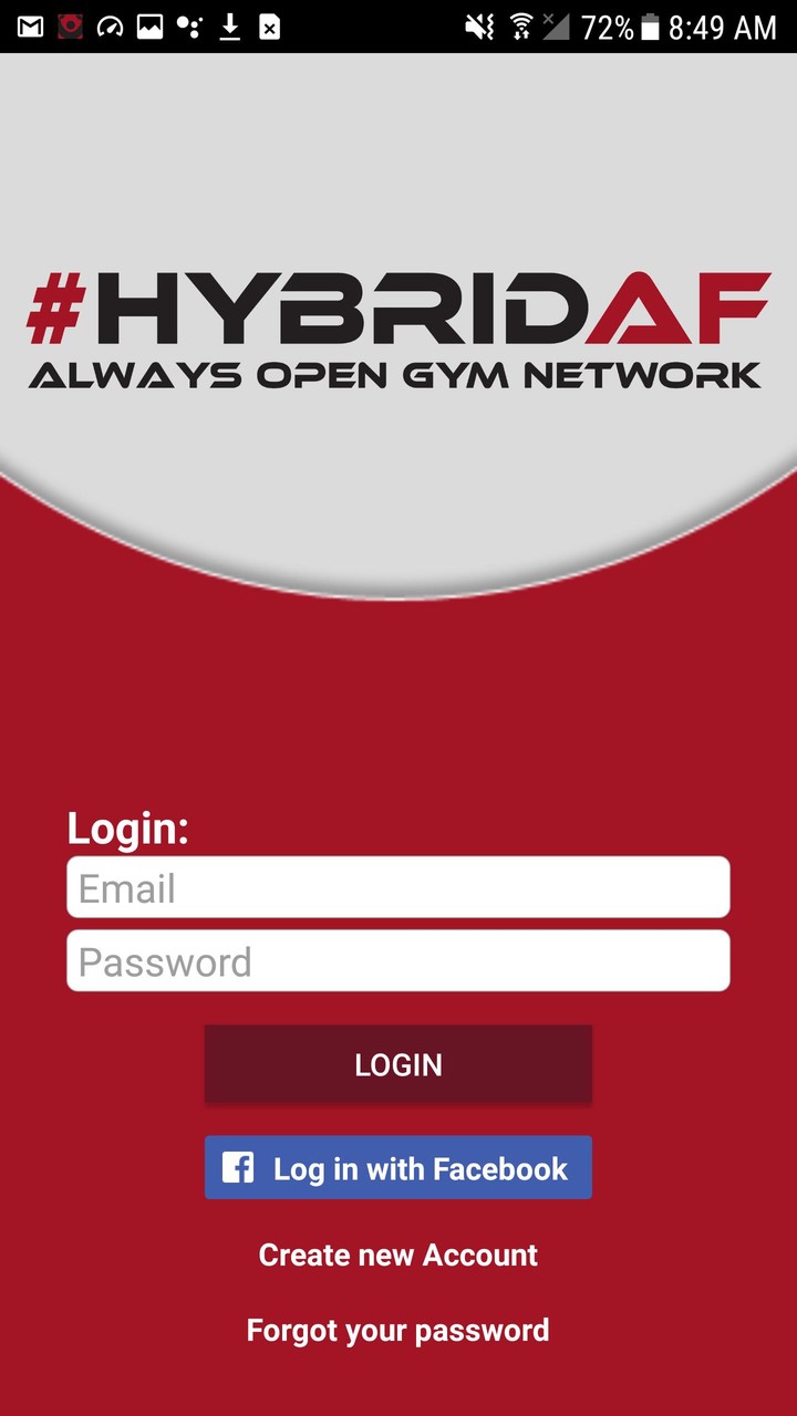 HybridAF screenshot image 1_Popularmodapk.com