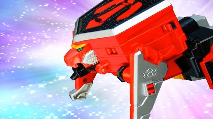 DX Power Hero Samurai Robot screenshot image 2_Popularmodapk.com