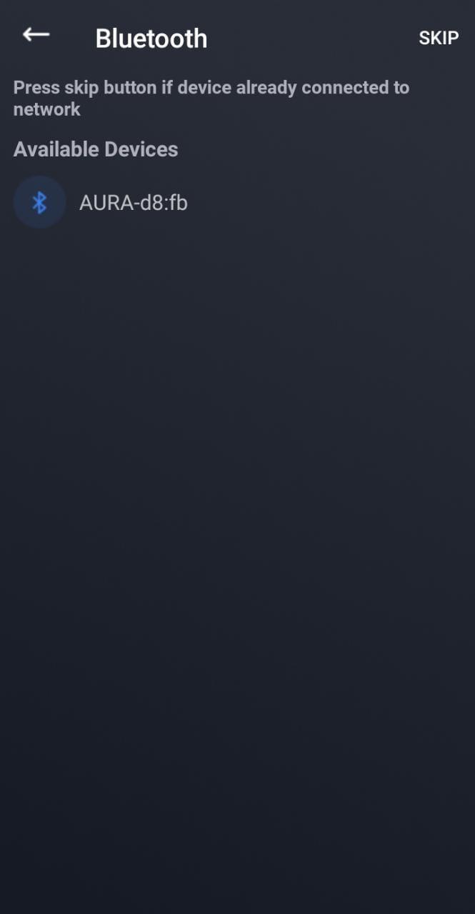 Aura Smart screenshot image 3_Popularmodapk.com