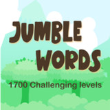Jumble Word Game2.0_Popularmodapk.com