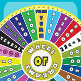 Wheel Of DreamsMAY2023_Popularmodapk.com