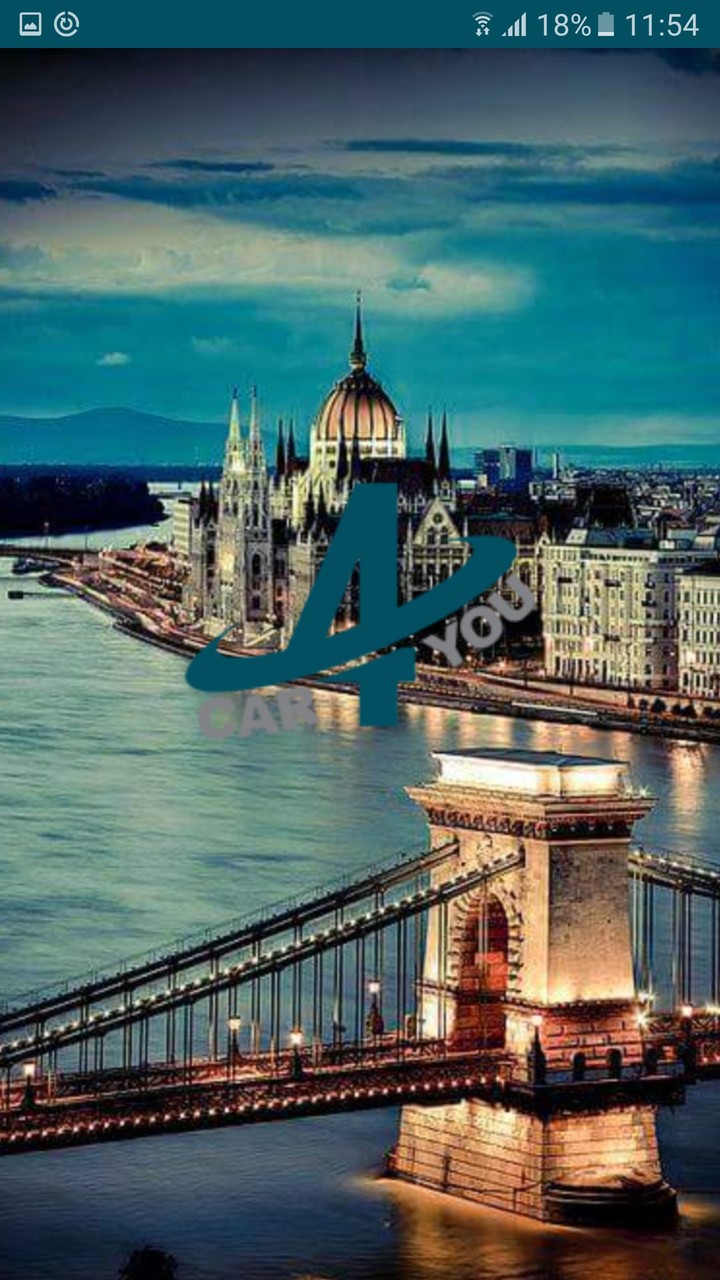 Car4you Budapest screenshot image 6_Popularmodapk.com