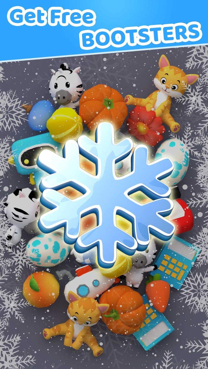 Triple Connect screenshot image 4_Popularmodapk.com