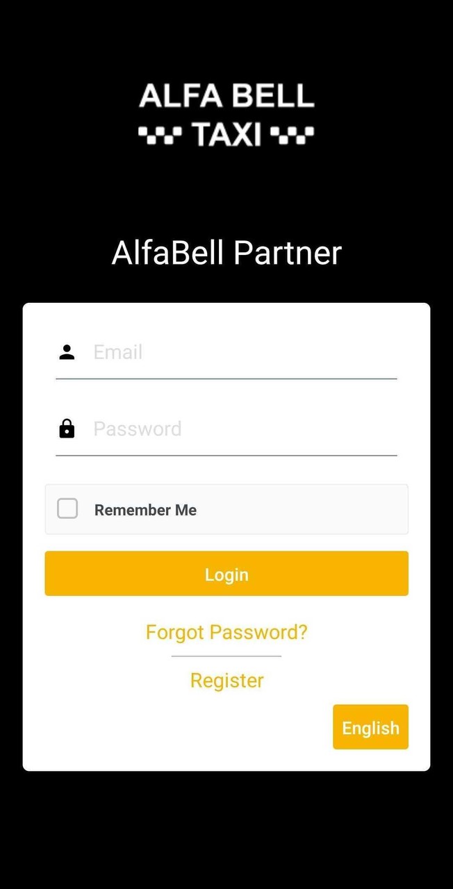 AlfaBell Driver screenshot image 1_Popularmodapk.com