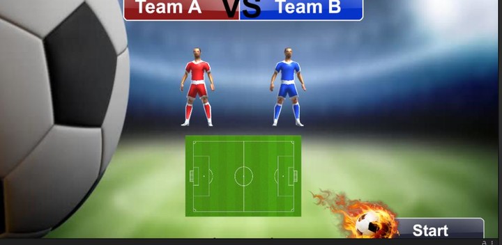 Football Street screenshot image 2_Popularmodapk.com