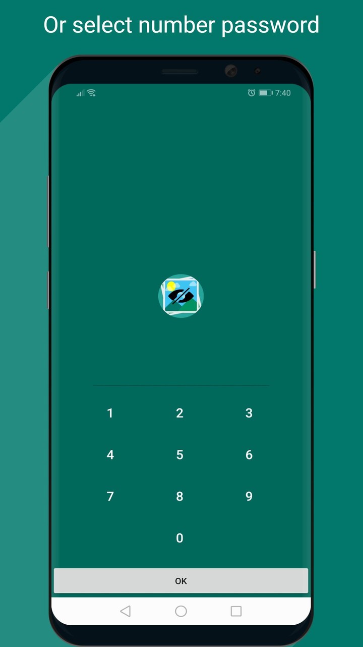 Hide Privacy screenshot image 6_Popularmodapk.com