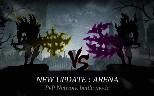 黑暗之剑破解版<span>(mod)</span> screenshot image 18_Popularmodapk.com