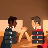 Math Wrestling2.8_Popularmodapk.com