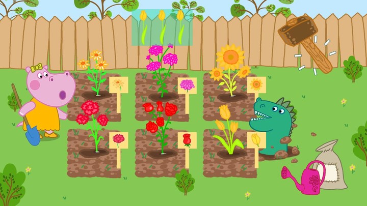 Banban Secure Draw To Save<span>(Unlock levels)</span> screenshot image 9_Popularmodapk.com