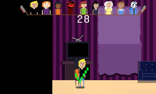 Butcher Around<span>(Unlimited Money)</span> screenshot image 1_Popularmodapk.com