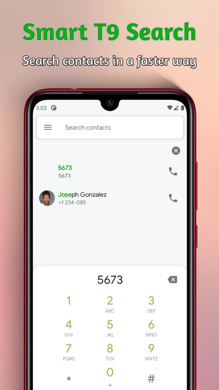 DialPad Plus Dial for WhatsApp screenshot image 17_Popularmodapk.com