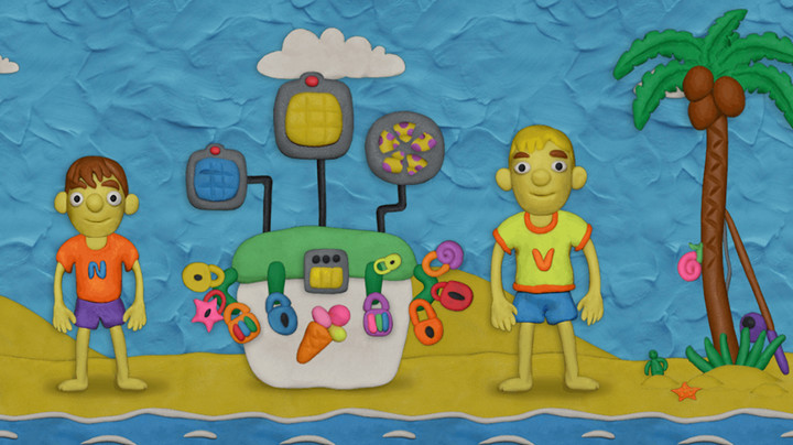 Vlad n Niki 12 Locks<span>(Free Shopping)</span> screenshot image 9_Popularmodapk.com