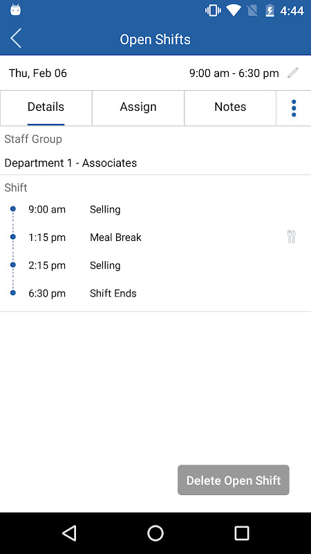 SM 41 - Reflexis One screenshot image 11_Popularmodapk.com