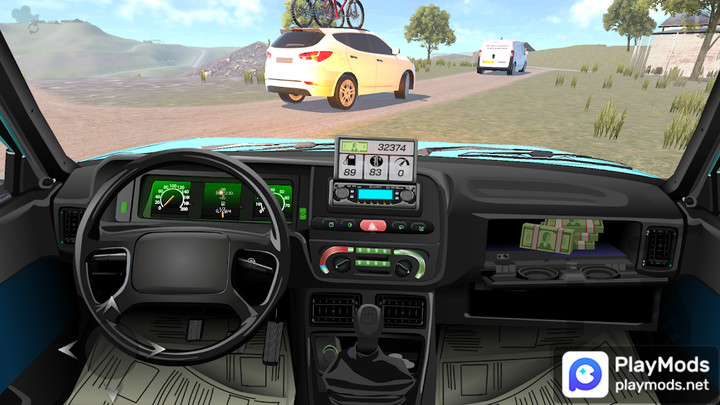 3D Car Series<span>(No Ads)</span> screenshot image 1_Popularmodapk.com