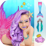 Mermaid Photo1.4.8_Popularmodapk.com