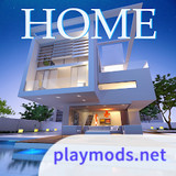 Interior Home Makeover<span>(Unlimited money)</span>1.4.5_Popularmodapk.com