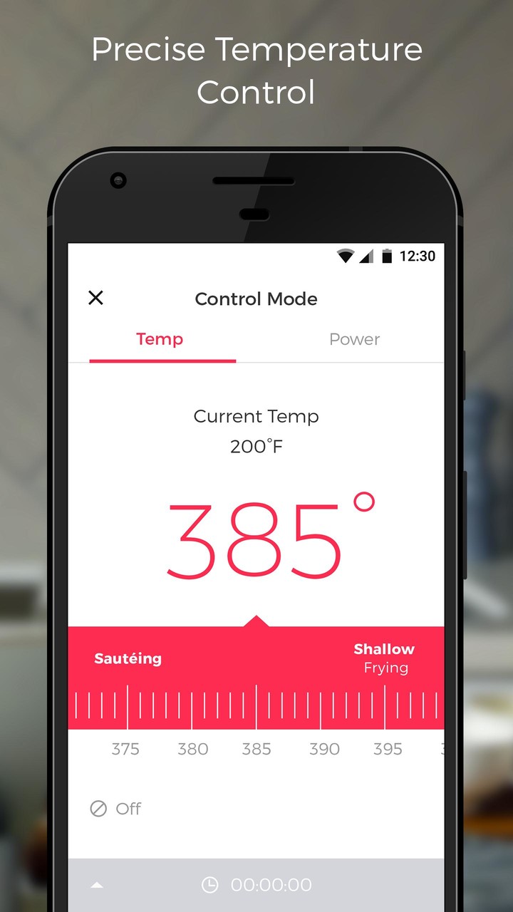 Hestan Cue screenshot image 5_Popularmodapk.com