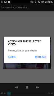 One Scene - Dating & friends screenshot image 4_Popularmodapk.com