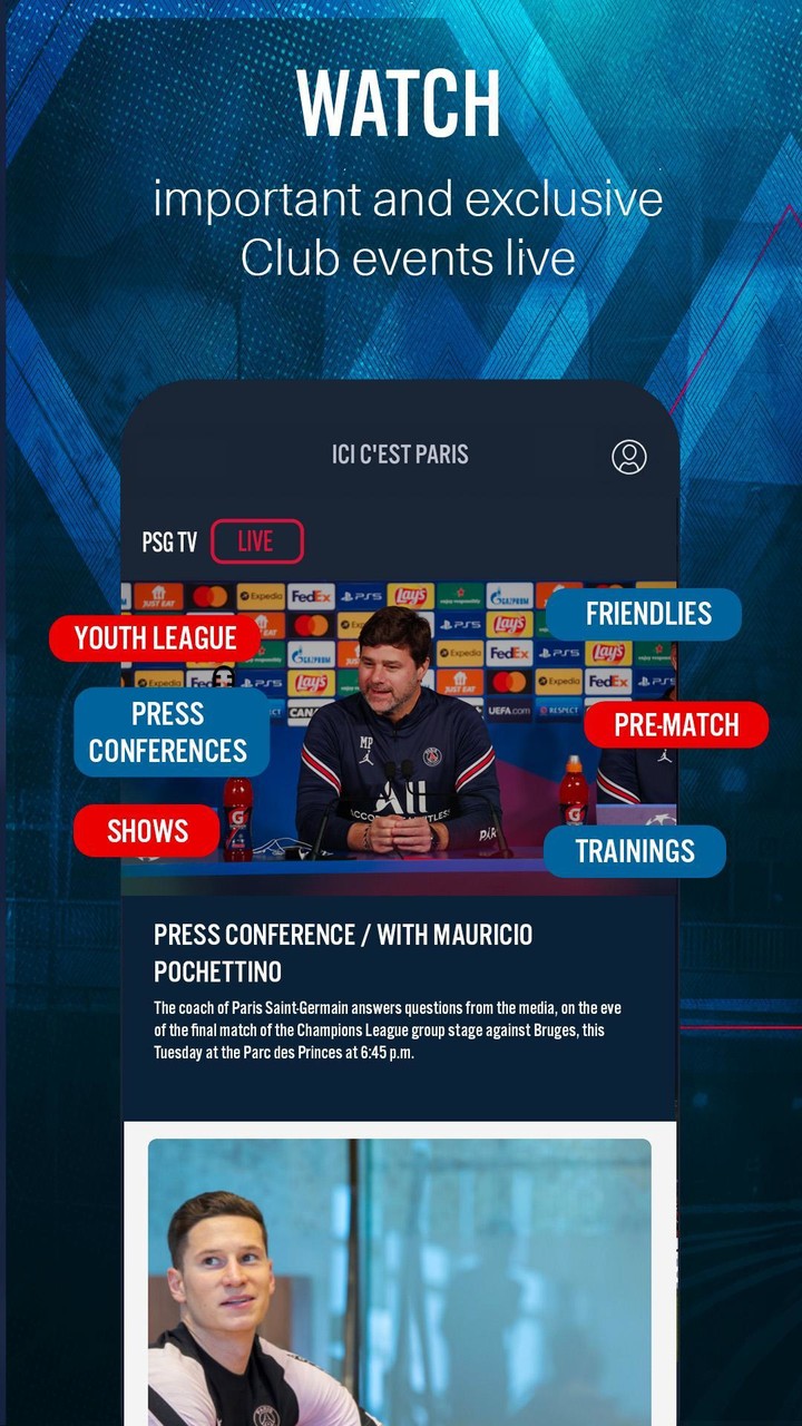 descubre Rota screenshot image 3_Popularmodapk.com