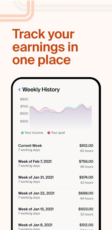 Earn screenshot image 7_Popularmodapk.com