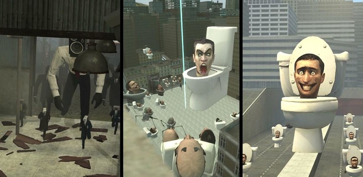 Welcome Home Puppets Show screenshot image 3_Popularmodapk.com