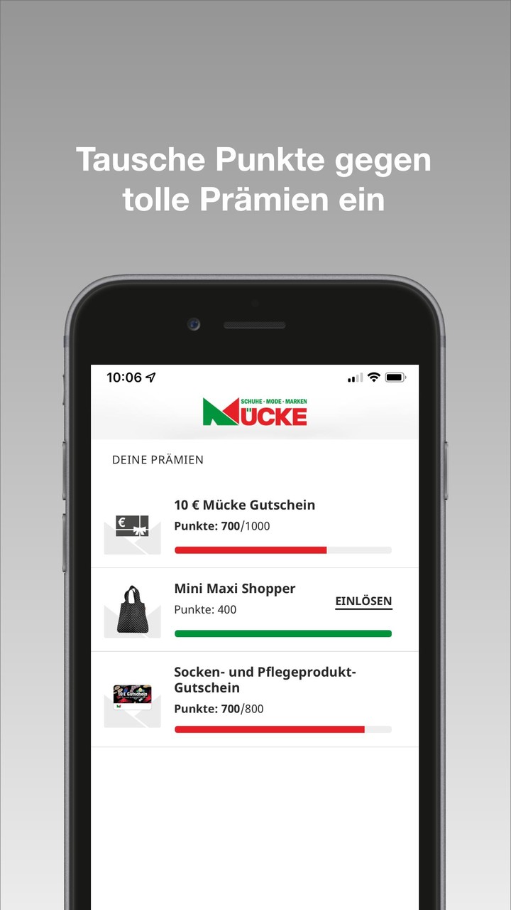Mücke - Schuhe Mode Marken screenshot image 2_Popularmodapk.com