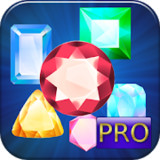 Diamond Stacks PRO - Match 3<span>(Paid for free)</span>1.0_Popularmodapk.com