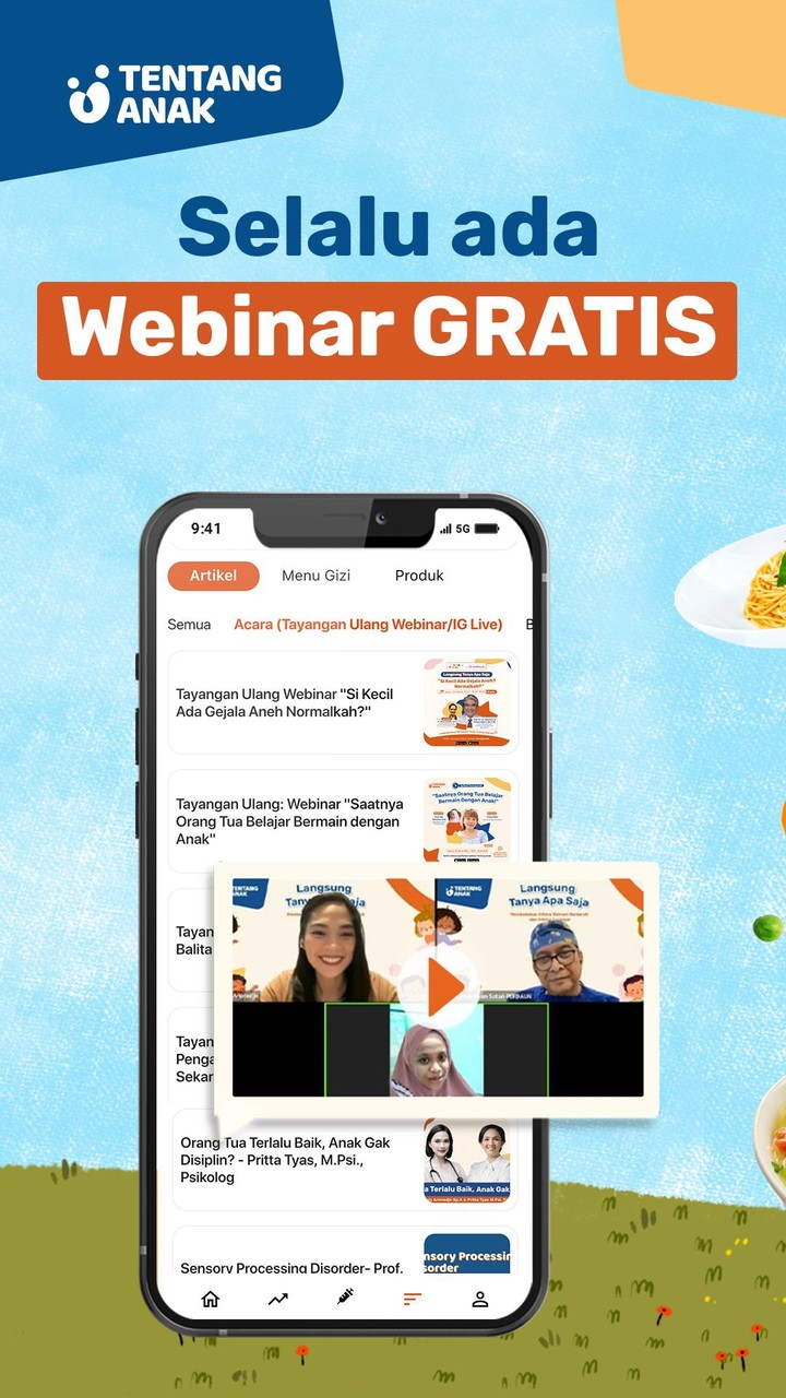 Coca Informa screenshot image 5_Popularmodapk.com