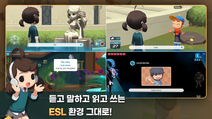 Candylocks Hair Salon<span>(Unlimited Money)</span> screenshot image 7_Popularmodapk.com