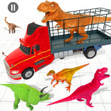 Dino Robot Transport Truck Sim42_Popularmodapk.com