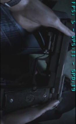 The revelation of biochemical crisis(3DS transplant) screenshot image 4_Popularmodapk.com