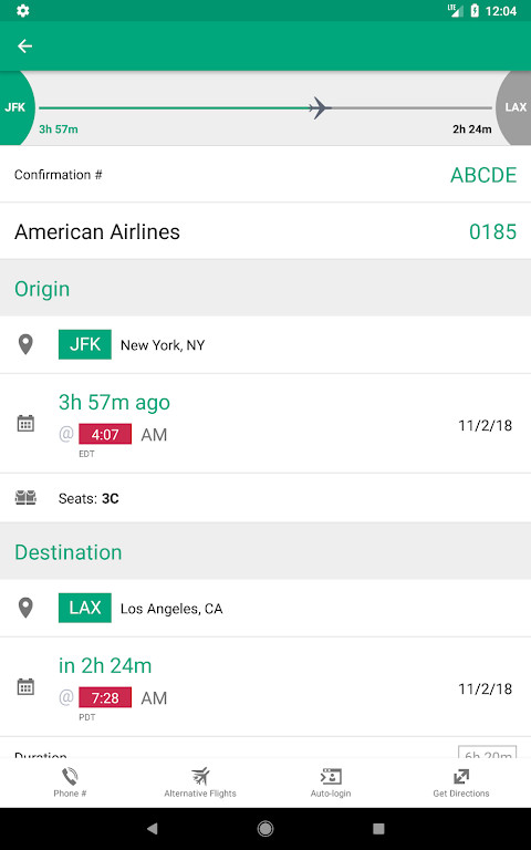 AwardWallet: Track Rewards screenshot image 14_Popularmodapk.com