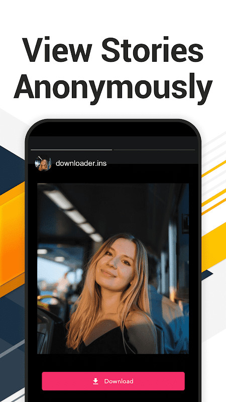 Story saver, Video downloader screenshot image 5_Popularmodapk.com