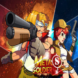 Metal Soldier Infinity1.3_Popularmodapk.com