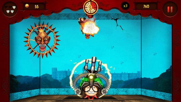 Puppet Punch APK<span>(Unlimited money)</span> screenshot image 18_Popularmodapk.com