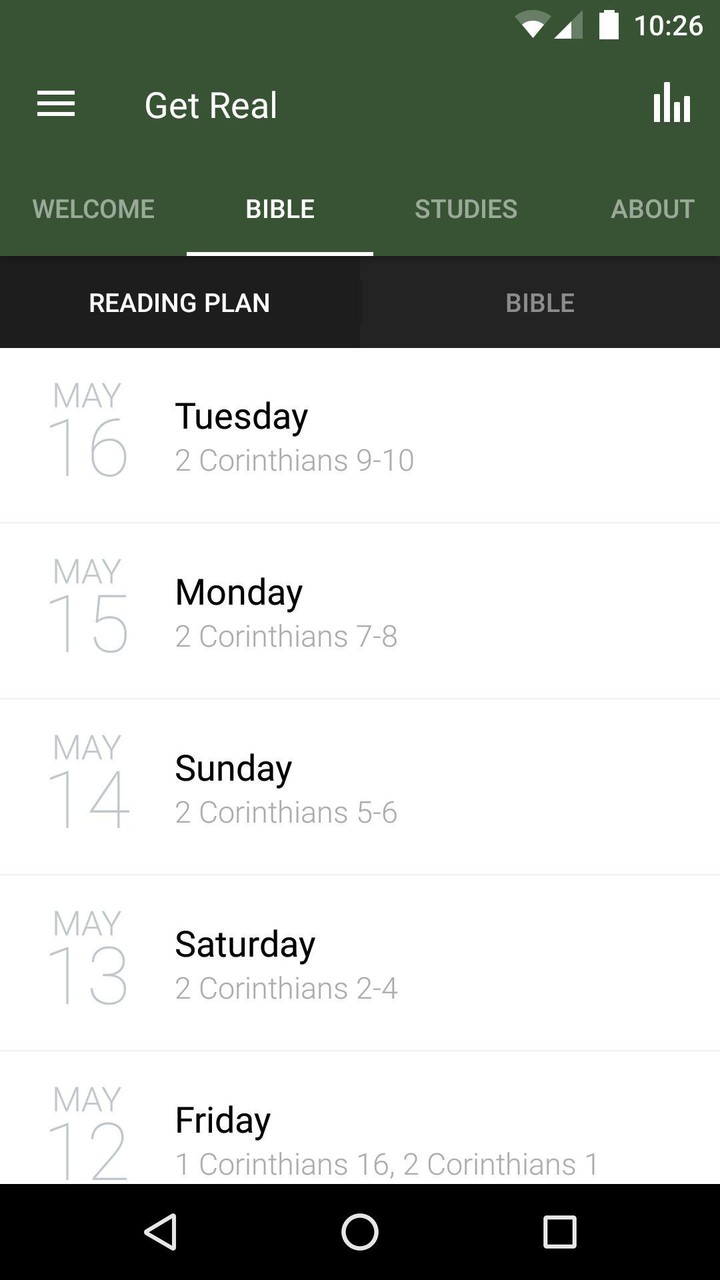 Get Real screenshot image 2_Popularmodapk.com